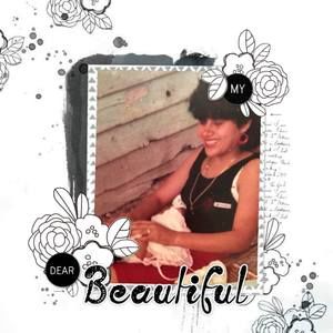 Meet your Posher, Sandra